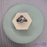 انگشتر ونکلیف بزرگ