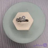 حلقه گل دولاین
