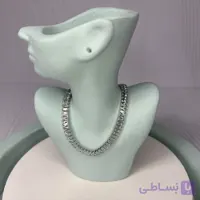 گردنبند تنیسی