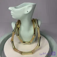 گردنبند زارا ۲لاین
