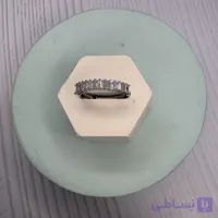 حلقه تنیسی