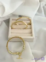 بنگل ماری طرح طلا