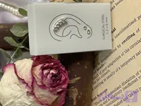 پک پیرسینگ نقره 925