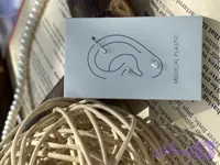 پک گوشواره و پیرسینگ نقره عیار 925