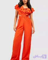 اورال مجلسی تگدار برند boohoo