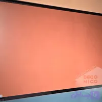 سرامیک پرسلان کومو مونو کالر آبی میانه 120×60 مات