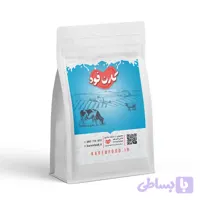 مالتودکسترین DE18 – چهار کیلوگرمی