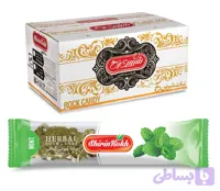 ‌ویژه‌نبات‌نی‌دار‌چوبی‌لفافه‌دار زعفرانی‌وطعم‌دار شیرین‌رخ‌بسته‌۵‌کارتن‌با‌تخفیف‌عمده