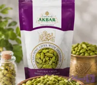 هل سبز خوش‌عطر | قیمت هل ۵۰۰ گرمی و ۱ کیلویی