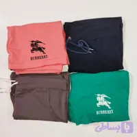 شرتک نخ پنبه اسپرت