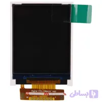 ال سی دی 16 پین نوکیا مدل چینی LCD 16 PIN Chini
