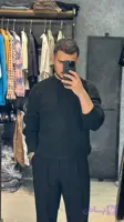 بافت یقه گرد
