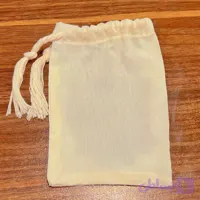 پک چهار عدد کیسه جمع‌شو کوچک برای گیفت