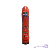 ژل روان کننده و تنگ کننده دلتا
