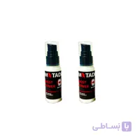 پک ۲ عددی کرم تاخیری ماتادور گیاهی اصل