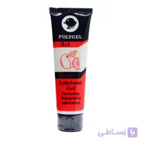 ژل روان کننده هلو پلی ژل