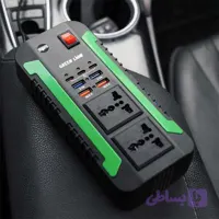 اینورتر خودرو Spark 300W توان 300 وات
