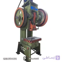 قیمت پرس ضربه ای 80 تن کورس متغیر