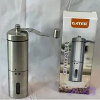 آسیاب دستی گتر سه گوش