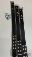 قلاده چرمی سگ کوچک