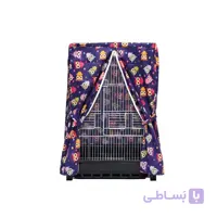 کاور خواب قفس پرندگان مناسب قفس1033