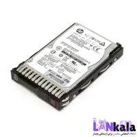هارد سرور اچ پی ای HPE