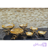 سرویس پذیرایی کاراکو