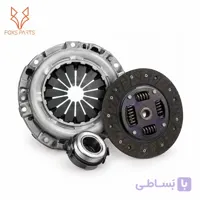 کیت کامل کلاج J5