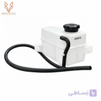 منبع انبساط جک J4 اصلی