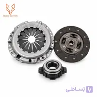 کیت کامل کلاچ لیفان X60 اصلی