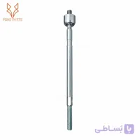 قرقری فرمان جک J5 اصلی شرکتی