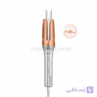 دستگاه فر کننده موی اتوماتیک شیگلم مدل It-Curl One-Touch – با 100% گارانتی