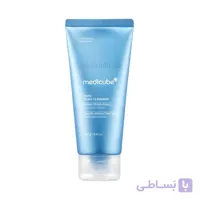 فوم شستشوی عمیق صورت زیرو مدیکیوب – 120 گرم – 100% گارانتی