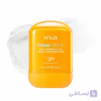 ضد آفتاب استیکی درخشان کننده آنوا – 18 گرم – 100% گارانتی