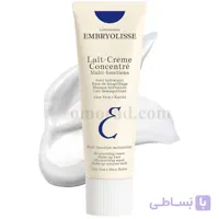 کرم چند کاره صورت و بدن امبریولیس مدل Lait-Crème Concentré