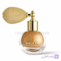 بادی میست (شیمر بدن) شیگلم – 100% گارانتی – 10 میلی لیتر