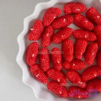 شمع برش انار