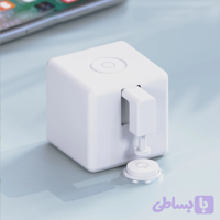 Finger Bot Plus | ربات دکمه زن هوشمند با باتری داخلی قابل شارژ و پشتیبانی از خانه هوشمند