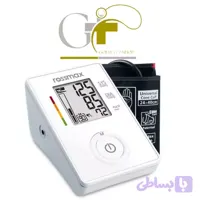 فشارسنج بازویی رزمکس مدل rossmax ch155f با پنج سال گارانتی