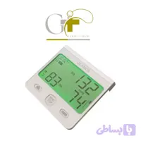فشارسنج دیجیتالی سخنگو گلامور مدل DBP-6175(دارای 5 سال گارانتی تعویض و اصالت محصول)