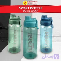 قمقمه نشکن 2 لیتری مدل FUKE CUP