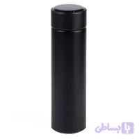 فلاسک هوشمند مدل درجه دار گنجایش 0.5 لیتری | خرید قسطی