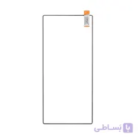 گلس شیشه ای فول چسب برند میتوبل (Mietubl) مناسب برای گوشی های دوره خم Edge مدل شیائومی Note 14pro 4G