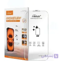 گلس بدون حاشیه برند میتوبل مناسب برای گوشی های سامسونگ مدل S26 Ultra