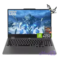 لپتاپ گیمینگ لنوو ال او کیو | Lenevo LOQ با پردازنده رایزن 5 680