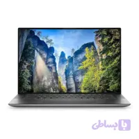 لپتاپ دل پریسیشن 5550 | Dell Precision 5550