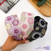 تل مو سوزن دوزی