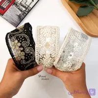 تل سر سوزن دوزی