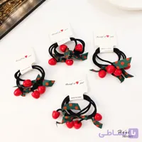 کش گیلاسی جفتی