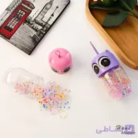 کش چهلگیس قوطی